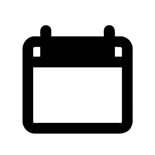 Calendar icon