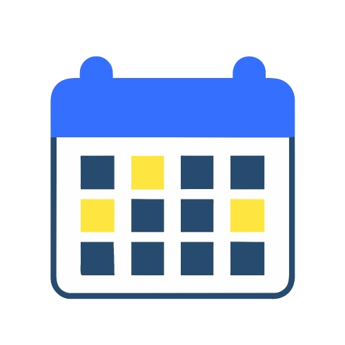 Calendar icon