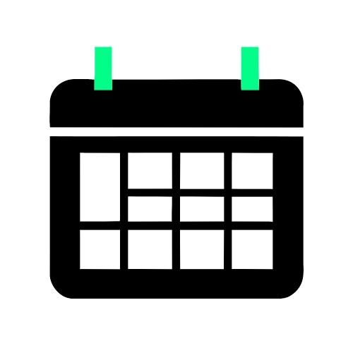 Calendar icon