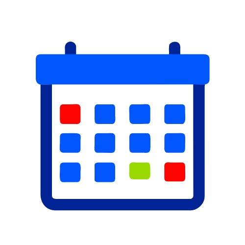 Calendar icon