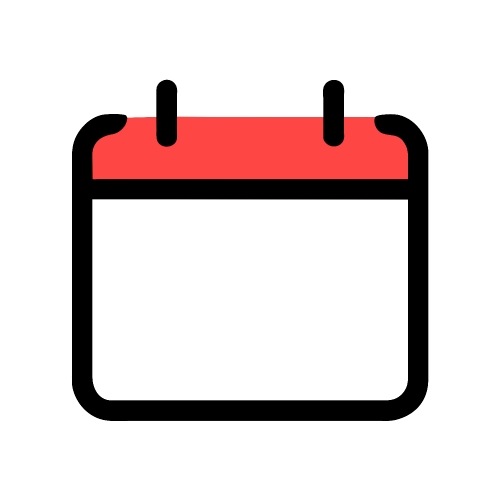 Calendar icon