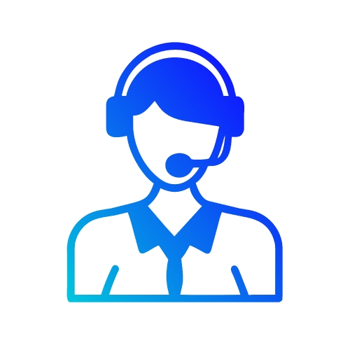 Call center icon