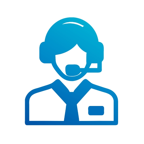 Call center icon