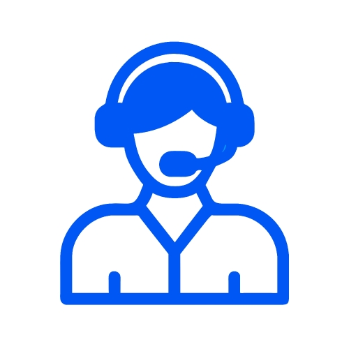 Call center icon