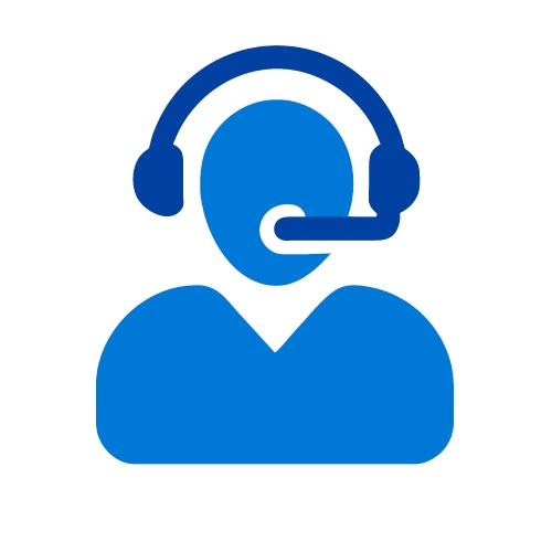 Call center icon