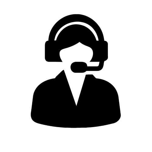 Call center icon