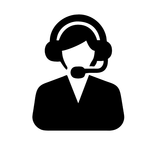 Call center icon