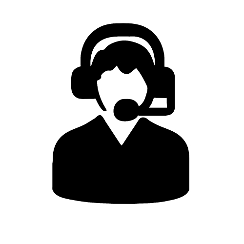 Call center icon