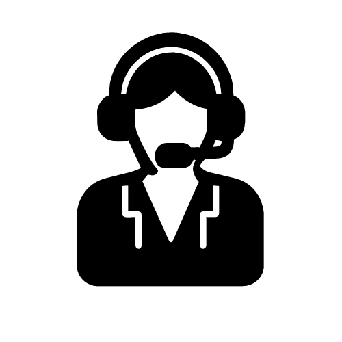 Call center icon