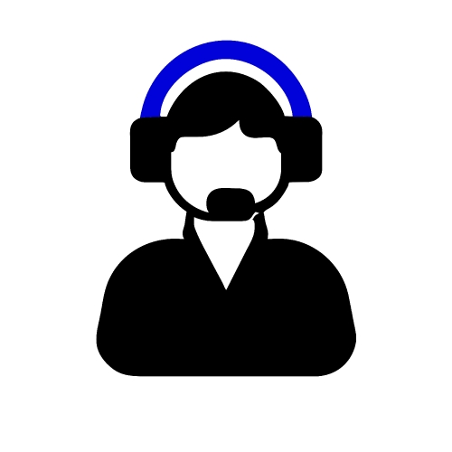 Call center icon