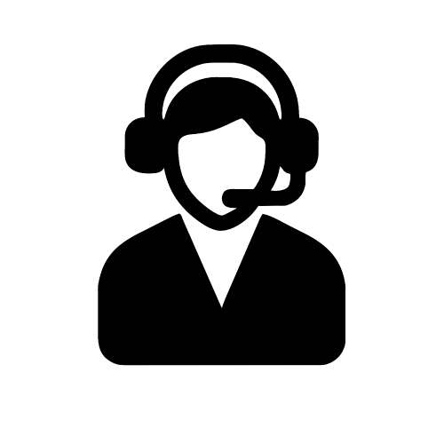 Call center icon