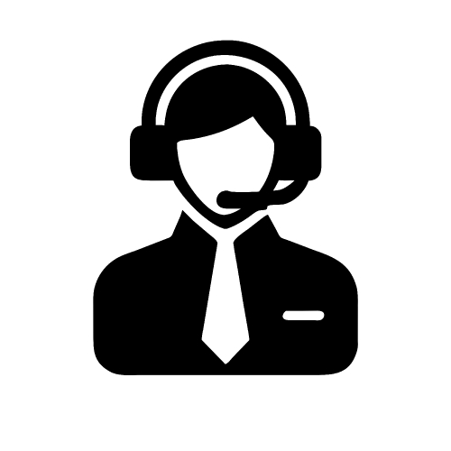 Call center icon