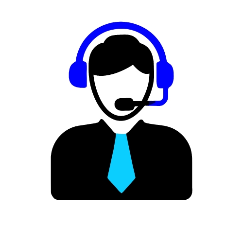 Call center icon