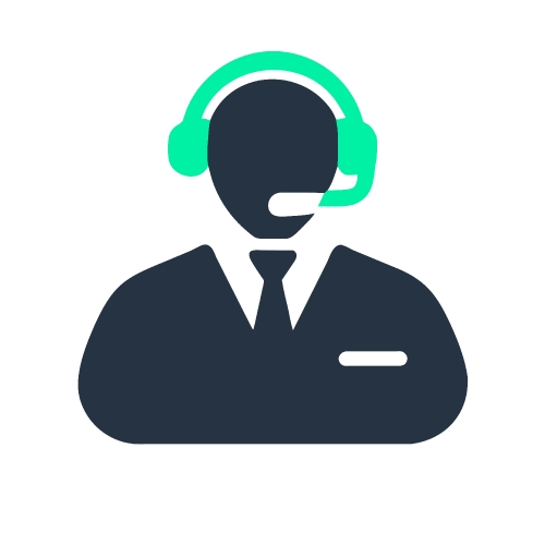 Call center icon