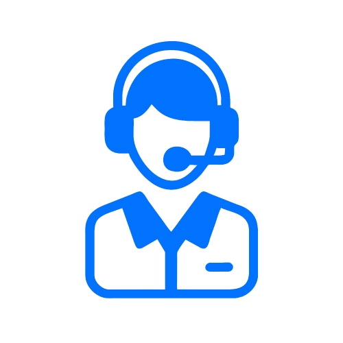 Call center icon