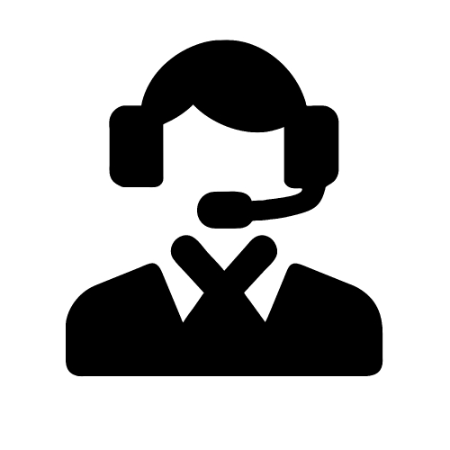 Call center icon