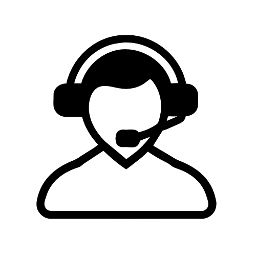 Call center icon