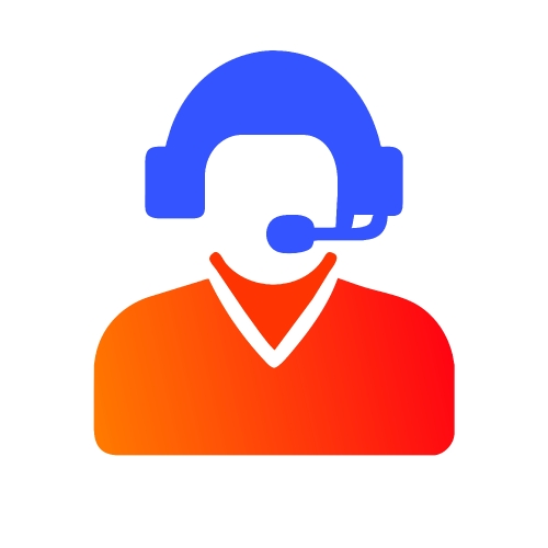 Call center icon