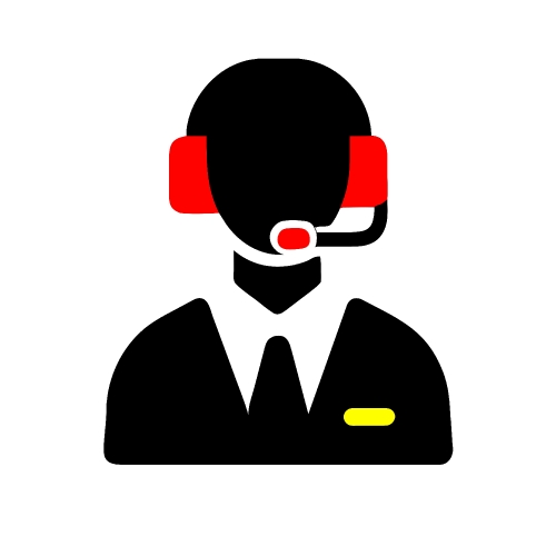 Call center icon