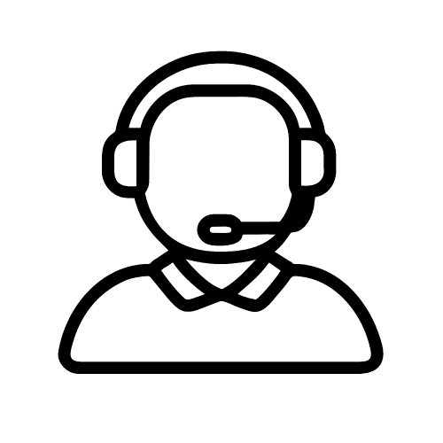 Call center icon