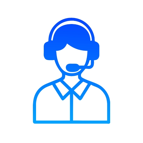 Call center icon