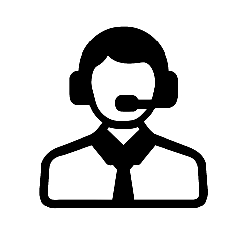 Call center icon