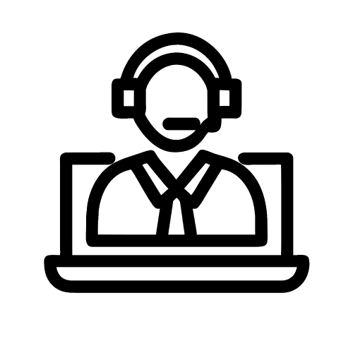 Call center icon