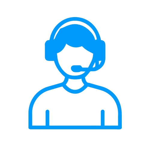 Call center icon