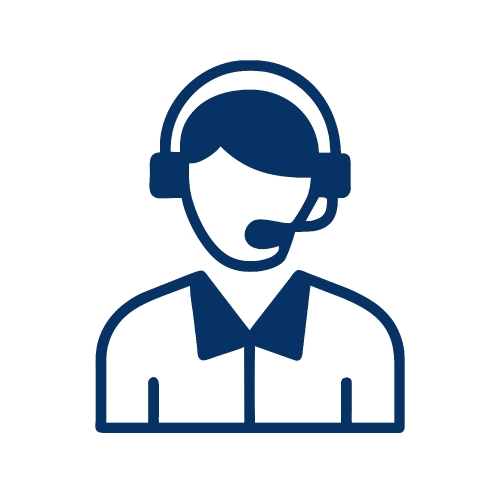 Call center icon