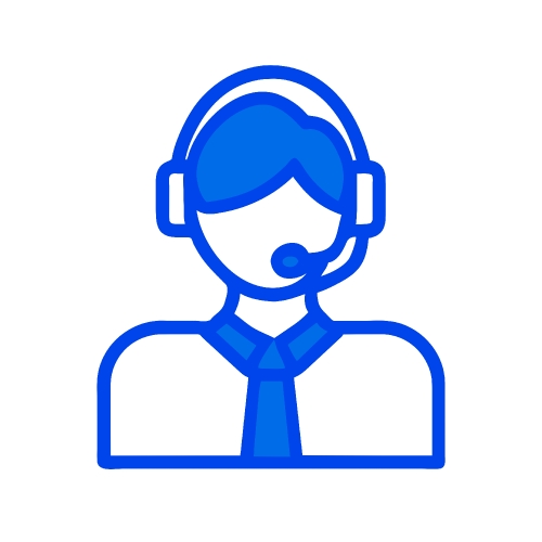 Call center icon