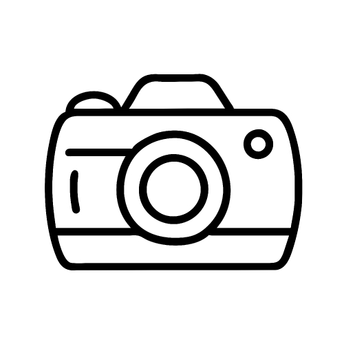 camera icon 