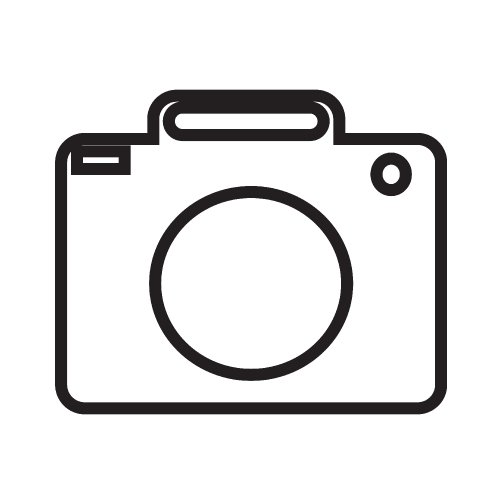 camera icon