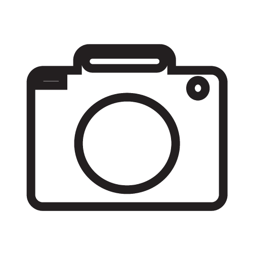 camera icon