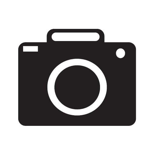 camera icon