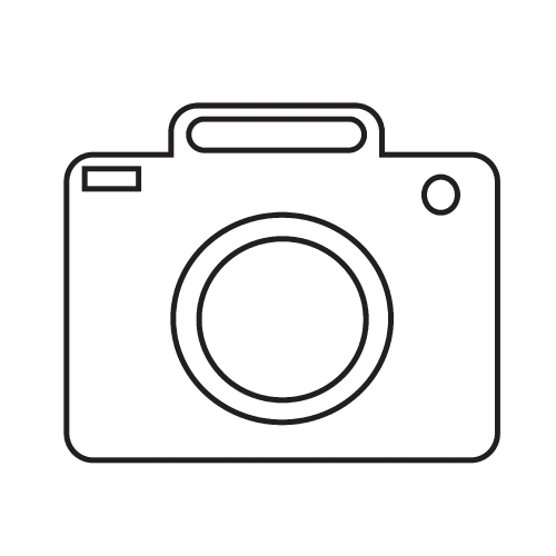 camera icon