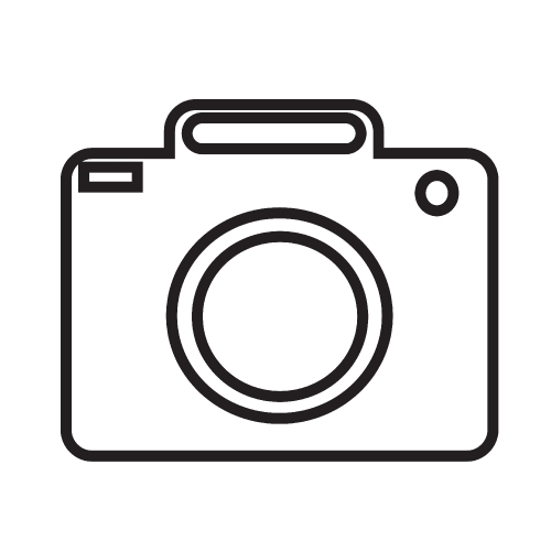 camera icon