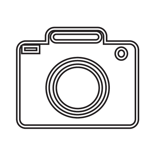 camera icon