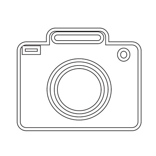 camera icon