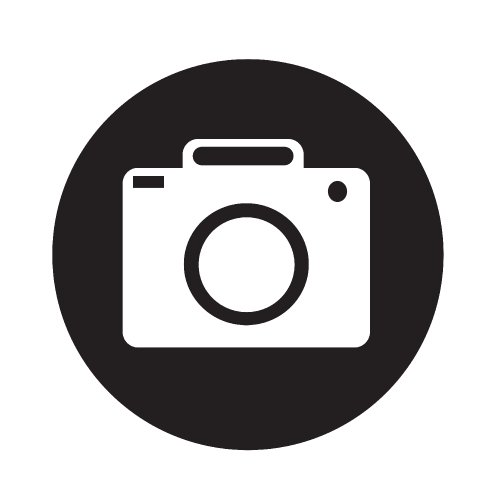 camera icon