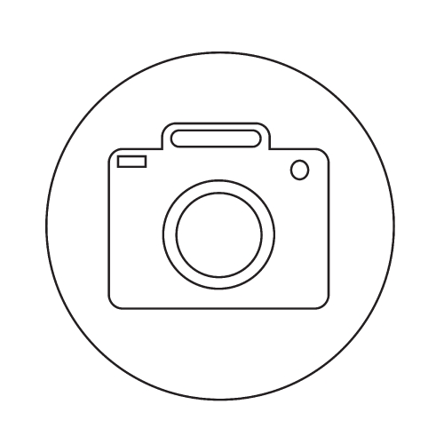 camera icon