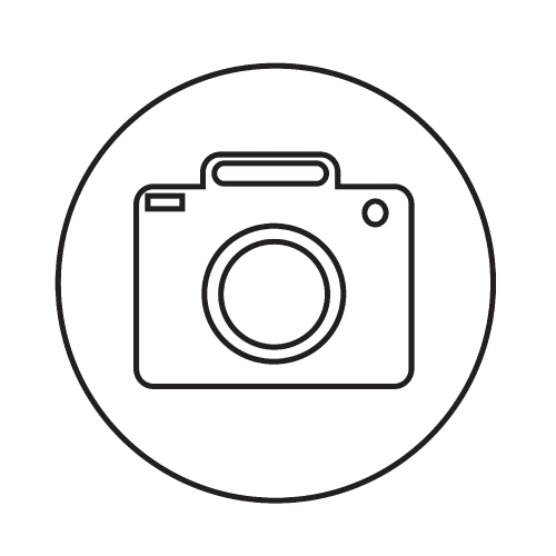 camera icon