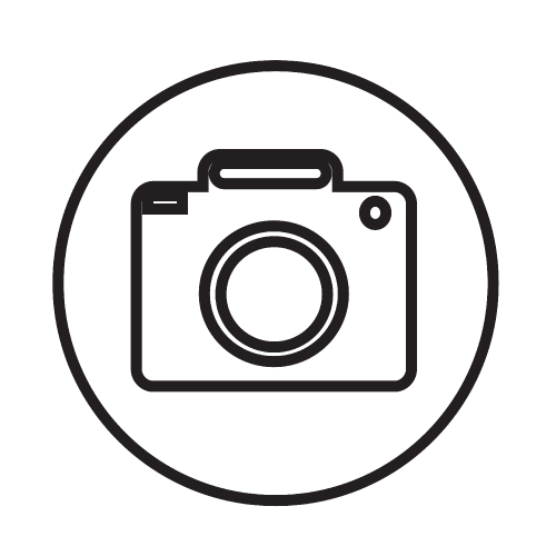 camera icon