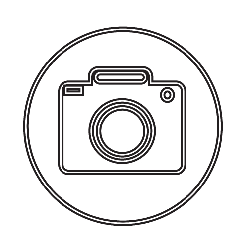 camera icon