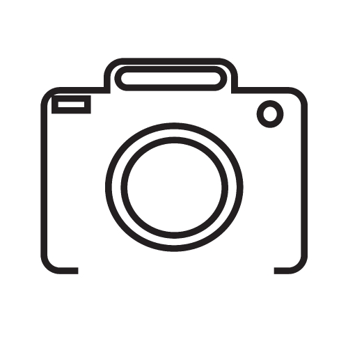 camera icon