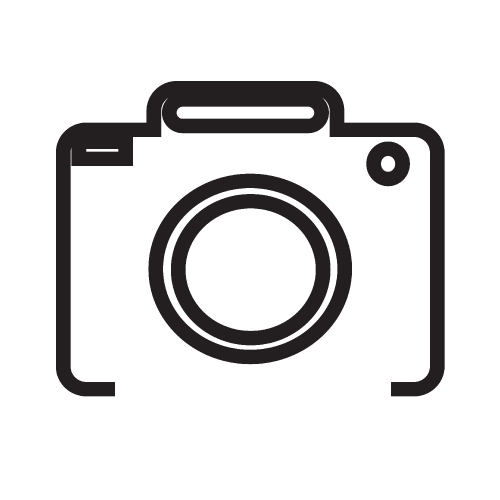 camera icon