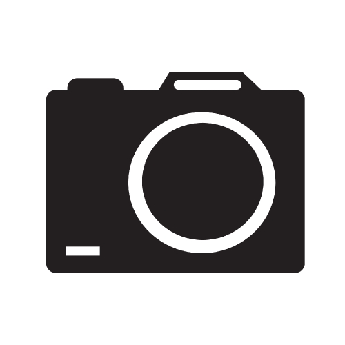 Camera icon