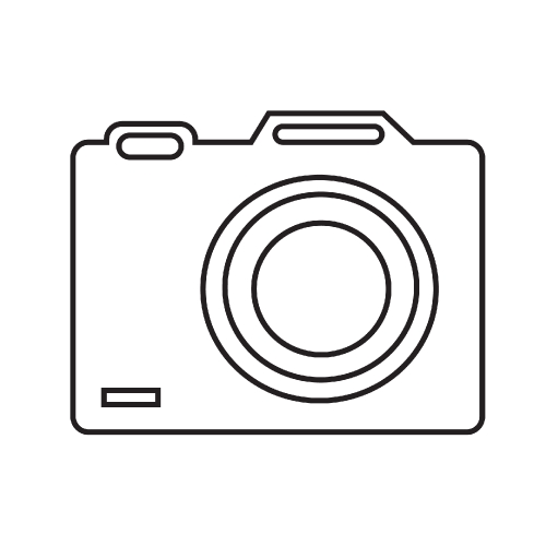 Camera icon