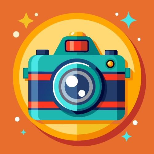 camera icon