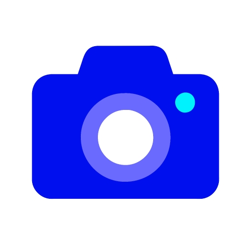 camera icon