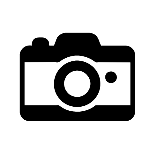 camera icon